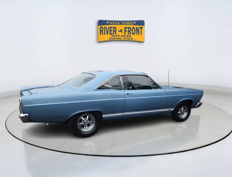 1966 Ford Fairlane