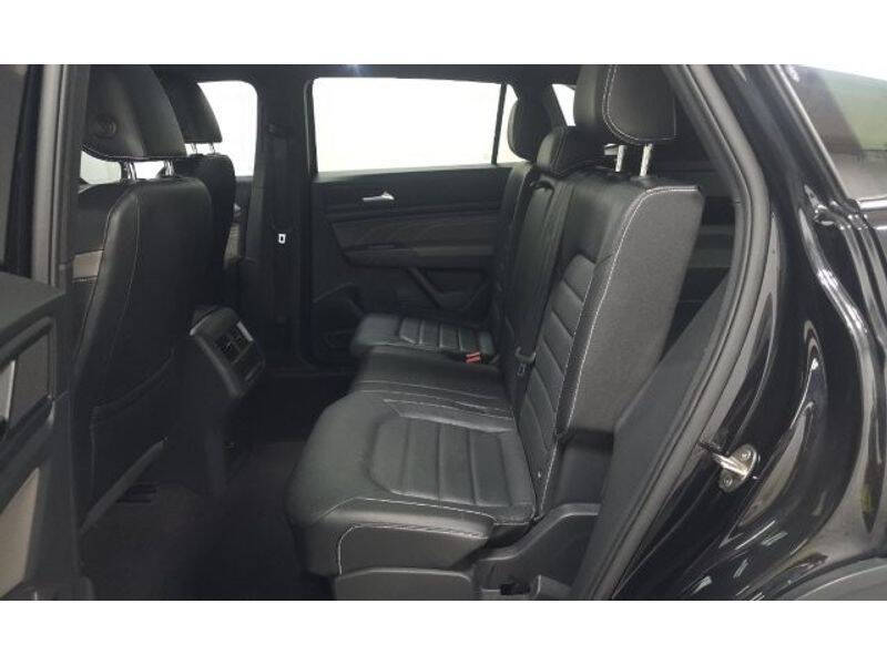 2021 Volkswagen Atlas Cross Sport SEL 4Motion