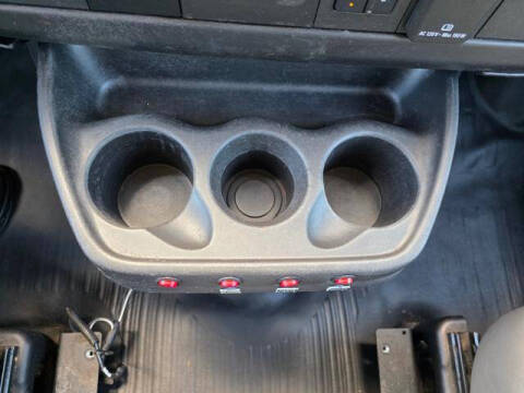 2019 Chevrolet Express 2500