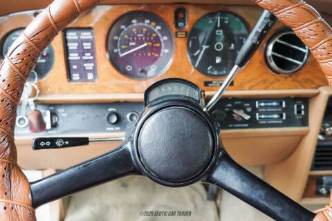 1981 Rolls-Royce Silver Spur