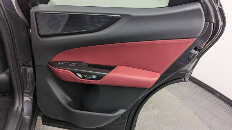 2023 Lexus NX 350 Premium