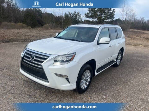 2015 Lexus GX 460