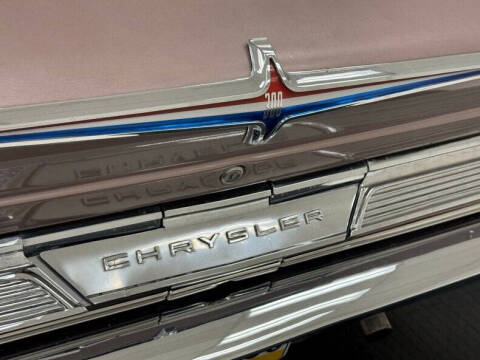 1964 Chrysler 300