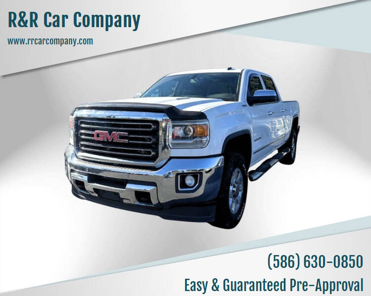 2013 GMC Terrain Denali's photo