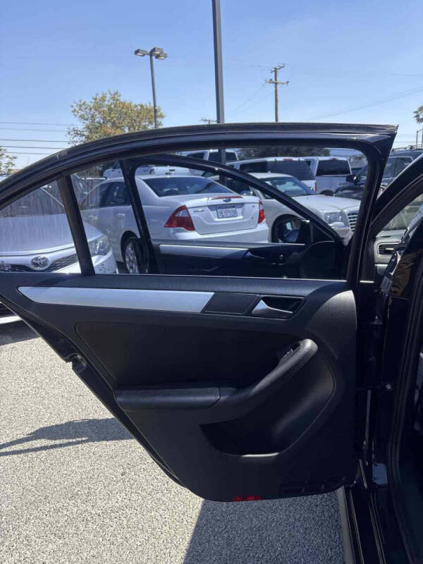2012 Volkswagen Jetta