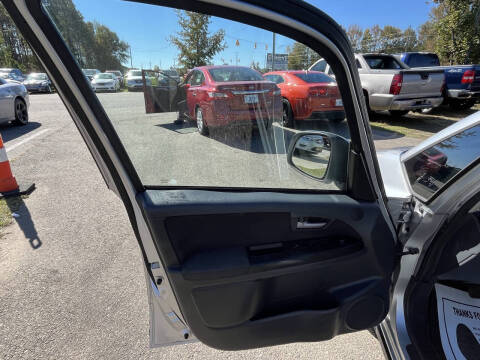 2013 Suzuki SX4 Crossover