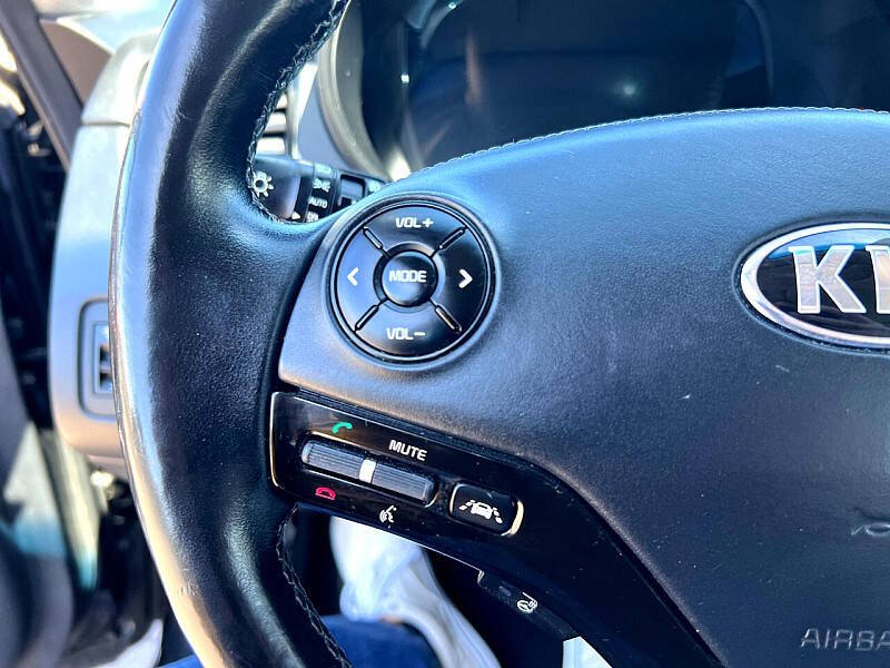 2015 Kia K900 Luxury