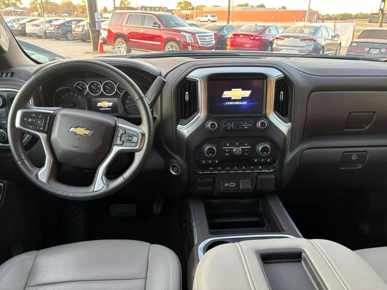 2021 Chevrolet Silverado 1500 for sale at Nebraska Motors LLC in Fremont, NE