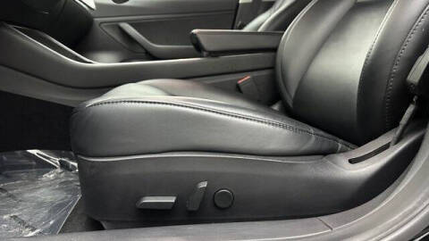 2019 Tesla Model 3 Performance