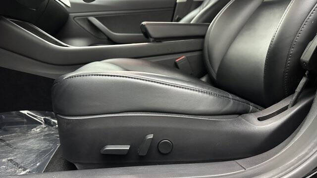 2019 Tesla Model 3 Performance