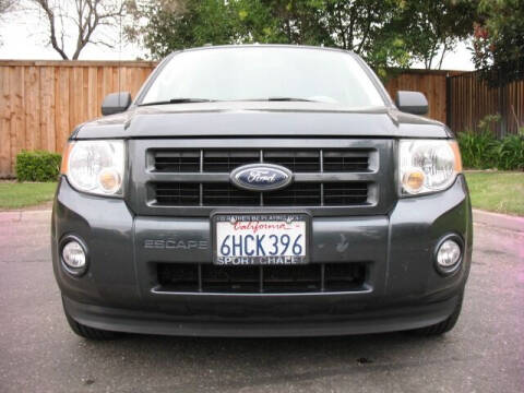 2009 Ford Escape Hybrid