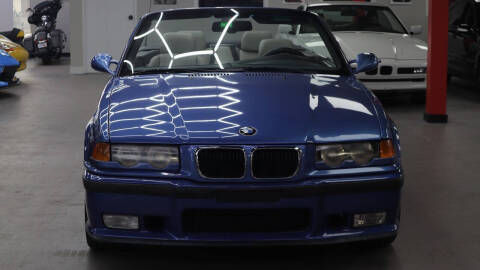 1998 BMW M3