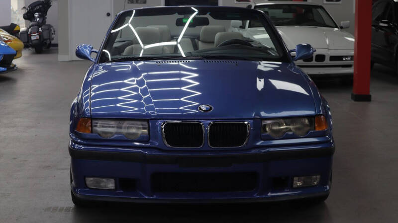 1998 BMW M3