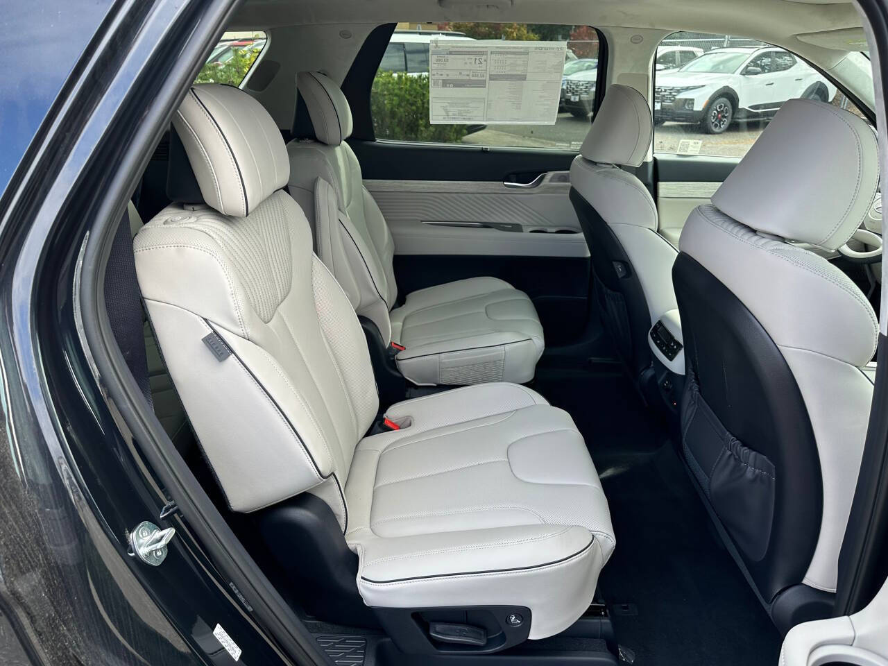 2024 Hyundai PALISADE for sale at Autos by Talon in Seattle, WA