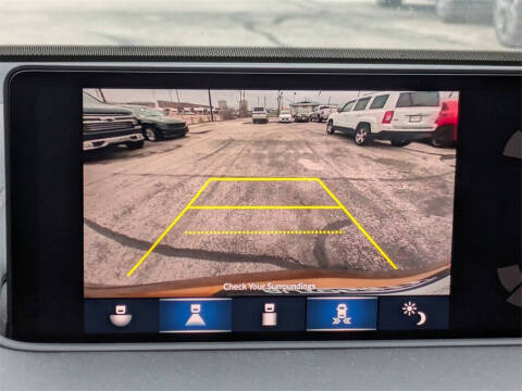 2022 Acura MDX SH-AWD Type S