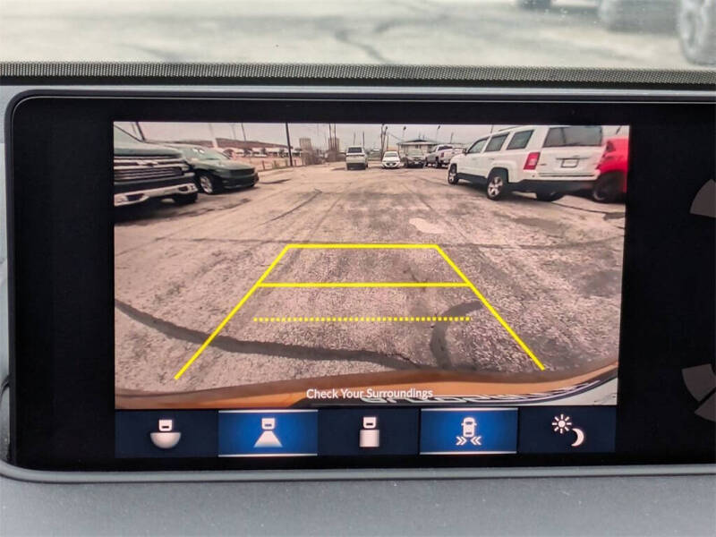 2022 Acura MDX SH-AWD Type S