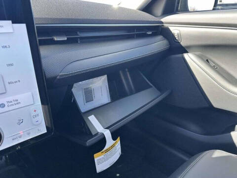 2026 Ford Mustang Mach-E Select
