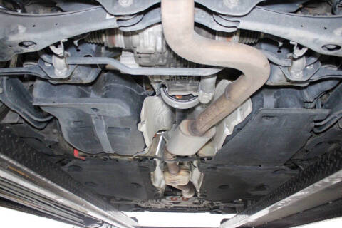 2016 Audi TTS 2.0T quattro