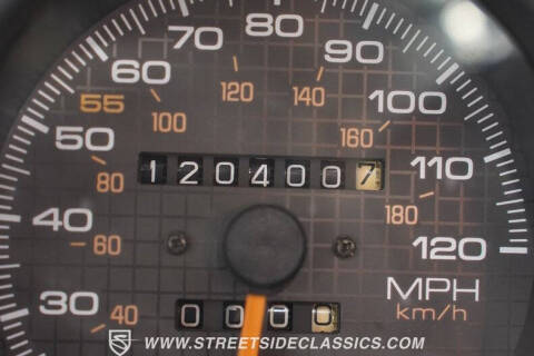 1991 Pontiac Firebird