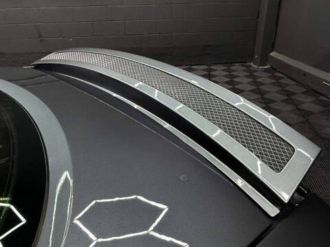 2014 Audi R8 5.2 quattro