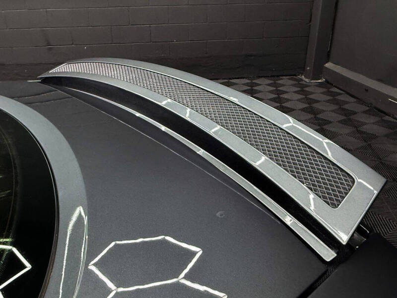 2014 Audi R8 5.2 quattro