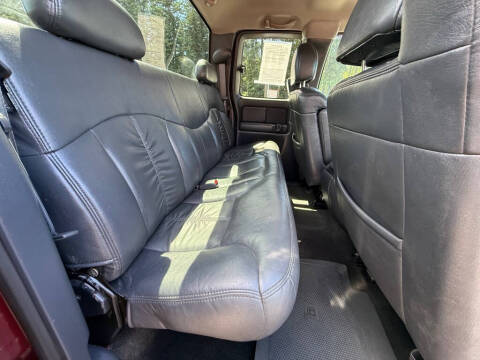 2000 Chevrolet Silverado 1500