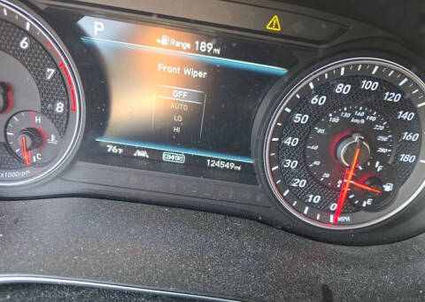 2019 Genesis G70