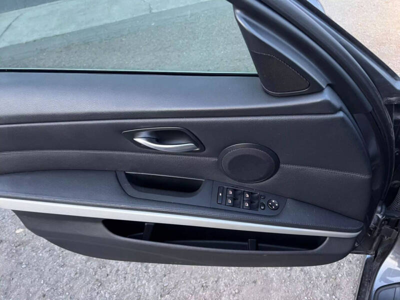 2008 BMW 3 Series 335xi