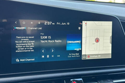 2026 Kia Niro EX
