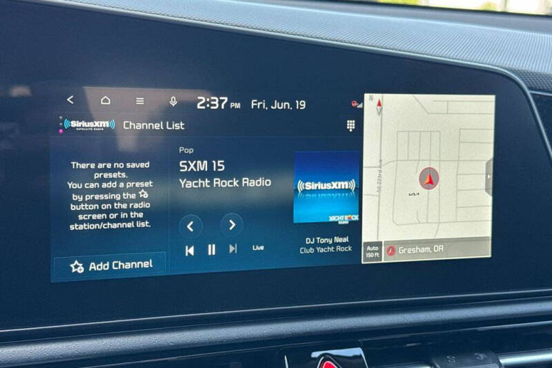 2026 Kia Niro EX