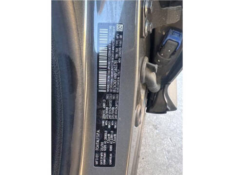 2023 Dodge Hornet GT