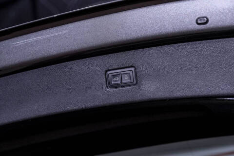 2018 Audi Q7 3.0T quattro Prestige