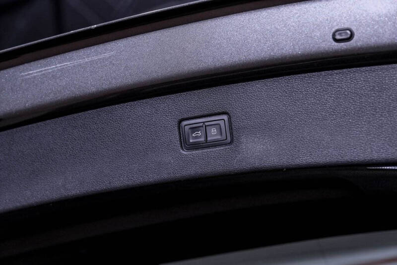 2018 Audi Q7 3.0T quattro Prestige