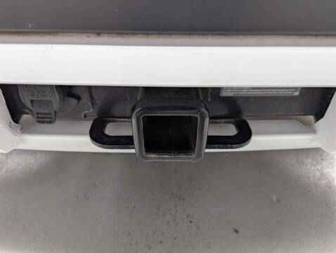 2020 Chevrolet Tahoe Police