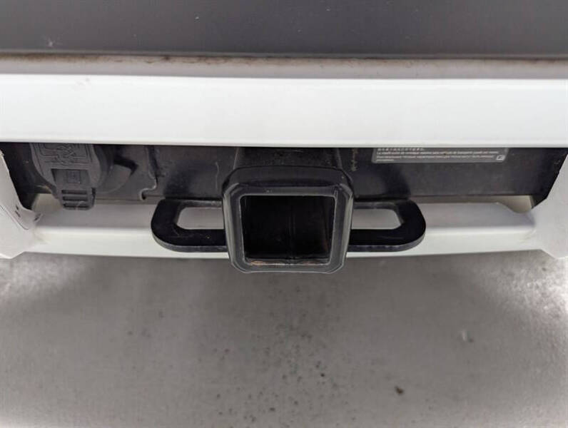 2020 Chevrolet Tahoe Police