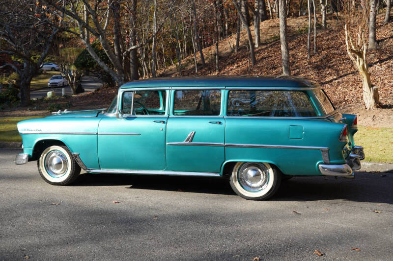 1955 Chevrolet 210