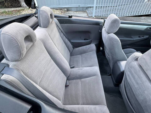 2008 Toyota Camry Solara SE V6