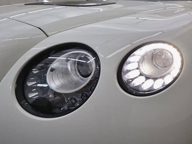 2015 Bentley Continental GT3-R