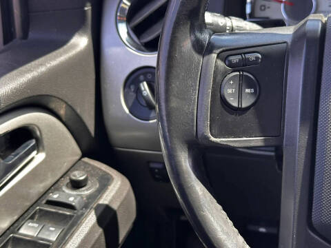 2014 Ford Expedition Limited