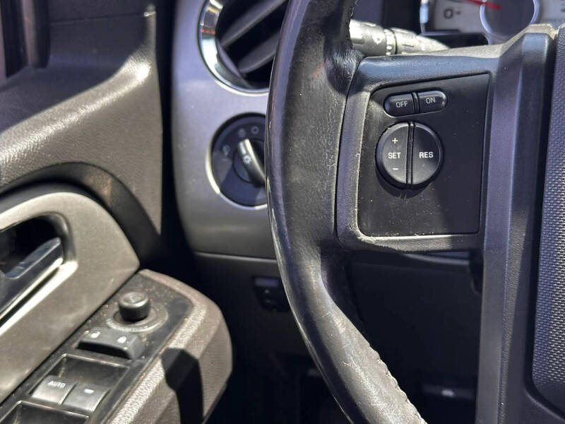 2014 Ford Expedition Limited