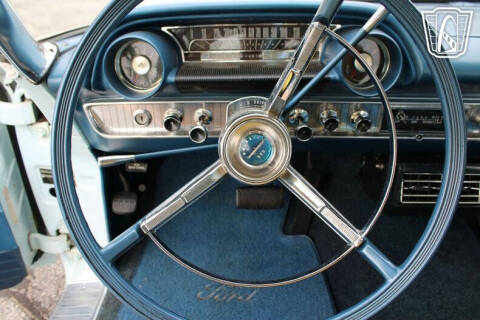 1963 Ford Galaxie 500