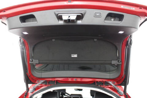 2019 Jaguar E-PACE P250 S