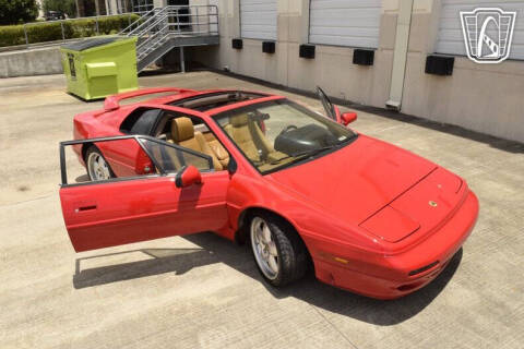 1994 Lotus Esprit