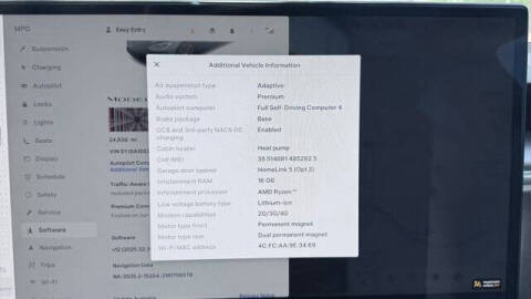 2025 Tesla Model S Plaid