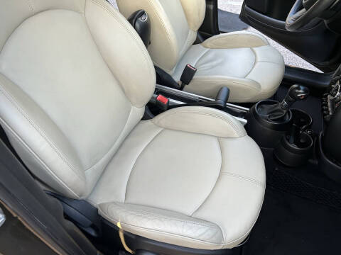 2014 MINI Countryman Cooper S