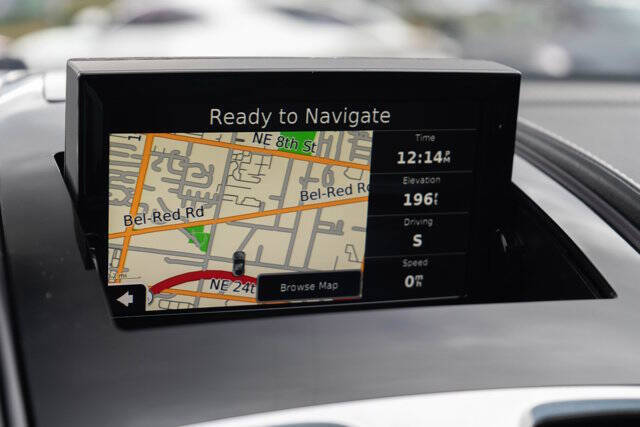 2016 Aston Martin Vanquish