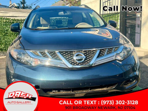 2014 Nissan Murano