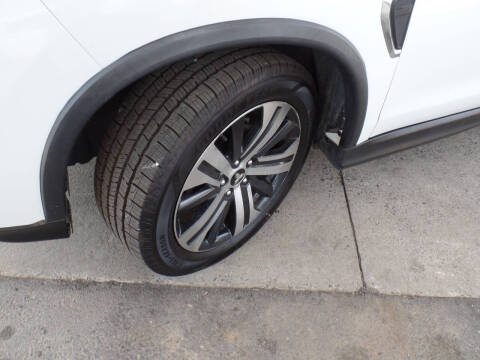 2020 Mitsubishi Outlander Sport SE