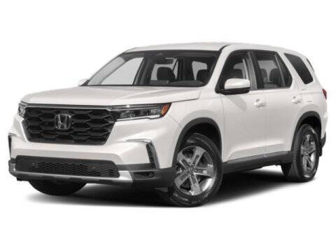 2024 Honda Pilot for sale at Dick Brooks Used Cars in Inman SC