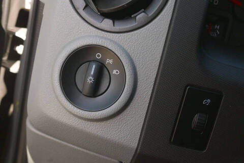 2014 Ford E-Series E-350 SD XLT